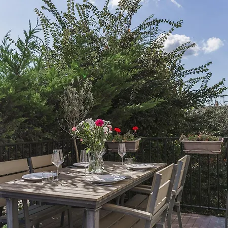 Velleda - Au Coeur De Apartment *