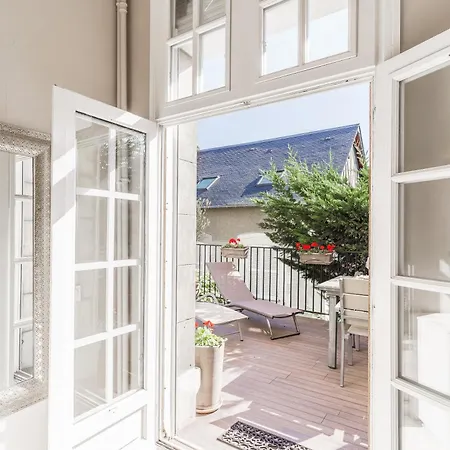Apartment Velleda - Au Coeur De