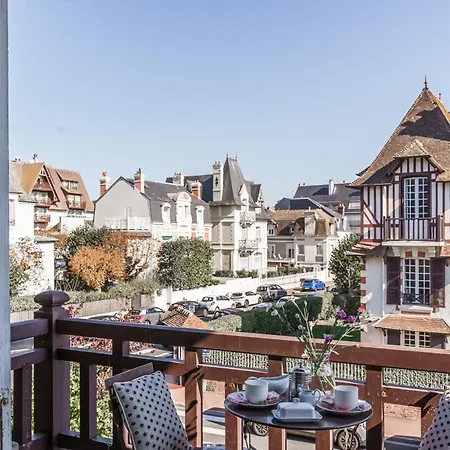 Velleda - Au Coeur De Apartment *