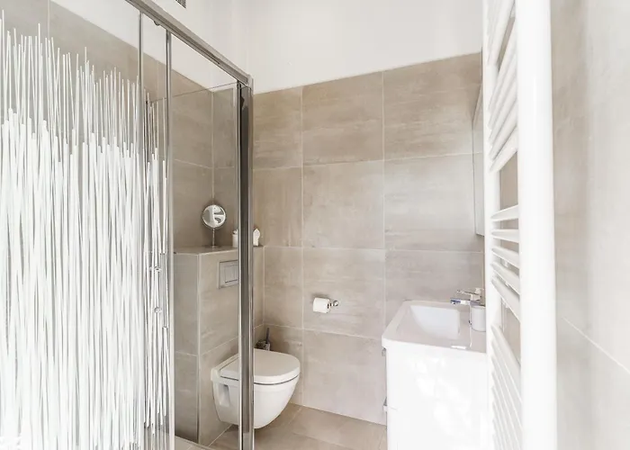 Apartment Velleda - Au Coeur De