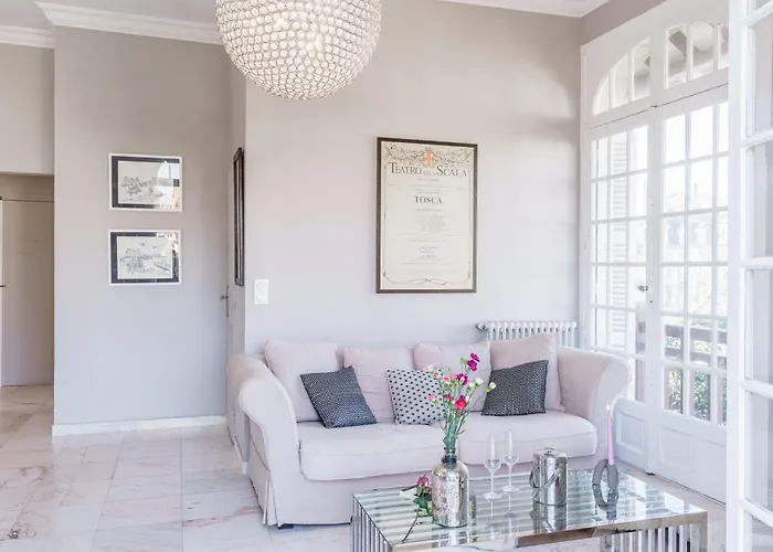 Apartment Velleda - Au Coeur De *