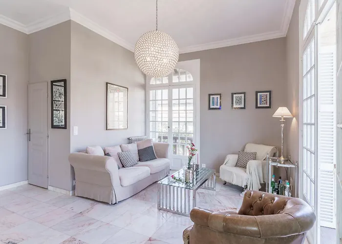 Apartment Velleda - Au Coeur De *