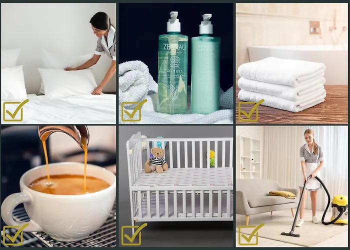 Apartment Velleda - Au Coeur De *