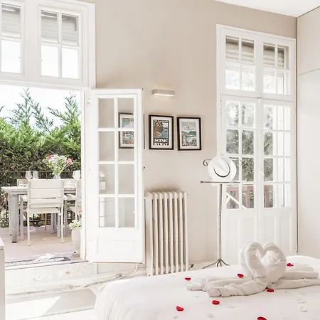 Appartement Velleda - Au Coeur De