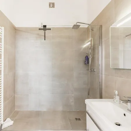 Velleda - Au Coeur De Appartement Deauville