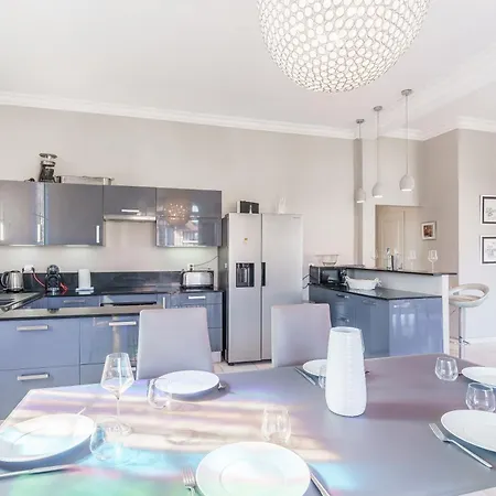 Velleda - Au Coeur De Апартаменты