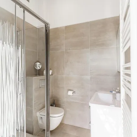 Appartement Velleda - Au Coeur De