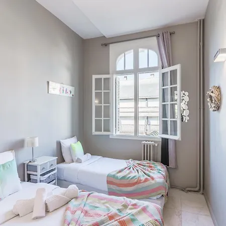 Velleda - Au Coeur De Довиль