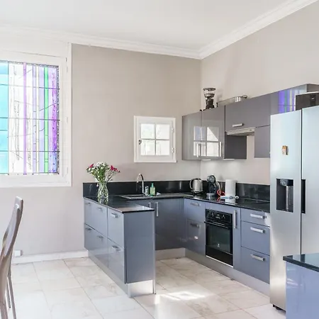 Velleda - Au Coeur De Апартаменты