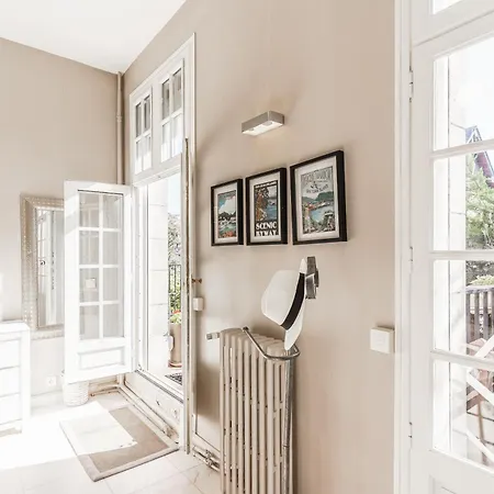 Velleda - Au Coeur De * Довиль