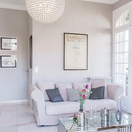 Апартаменты Velleda - Au Coeur De *