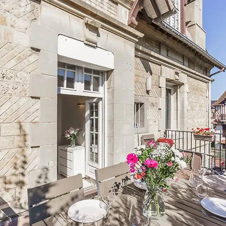 Velleda - Au Coeur De Апартаменты