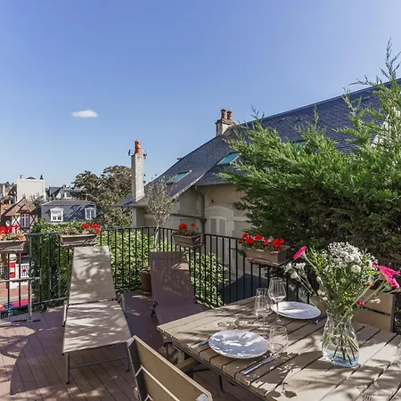 Velleda - Au Coeur De Апартаменты *