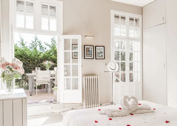 Apartment Velleda - Au Coeur De