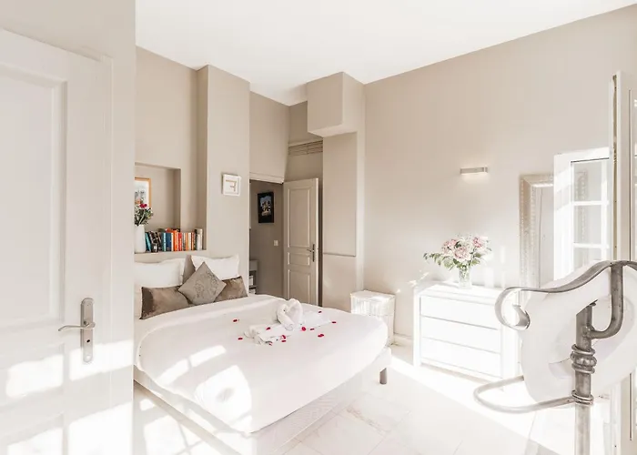 Velleda - Au Coeur De Deauville