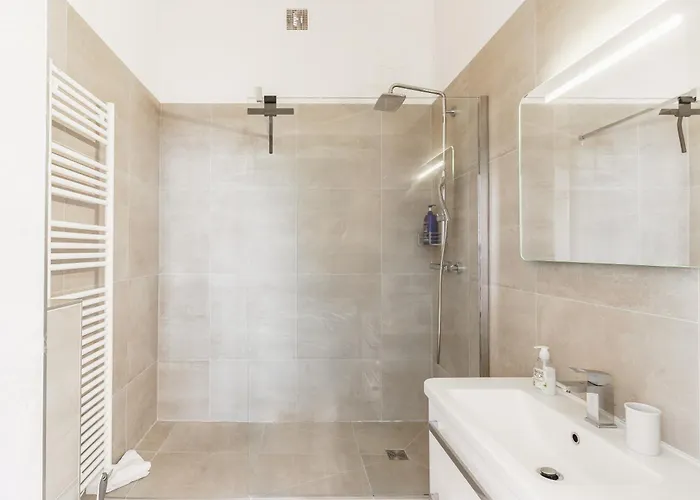 Velleda - Au Coeur De Apartment Deauville