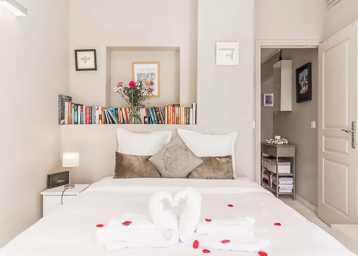 Velleda - Au Coeur De Deauville