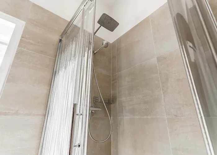 Lägenhet Velleda - Au Coeur De