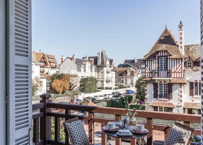 Velleda - Au Coeur De Apartment *