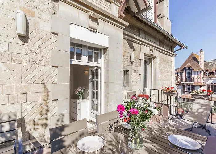 Velleda - Au Coeur De Apartment