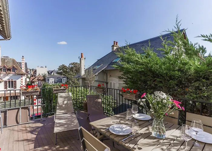 Velleda - Au Coeur De Apartment *