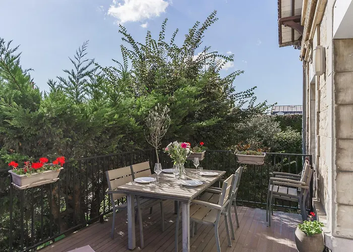 Velleda - Au Coeur De * Deauville